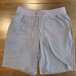 SOLD Lululemon Men’s T.H.E. Short Mesh size Medium
